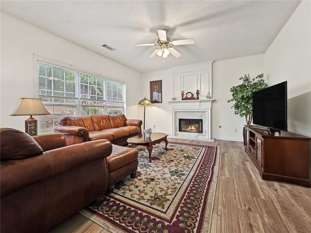 5810 Haterleigh Drive, Johns Creek, GA 30005