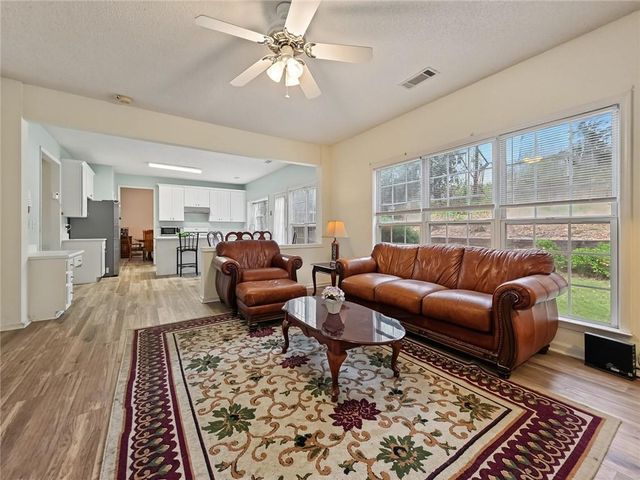 5810 Haterleigh Drive, Johns Creek, GA 30005