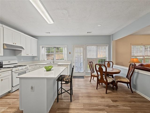 5810 Haterleigh Drive, Johns Creek, GA 30005