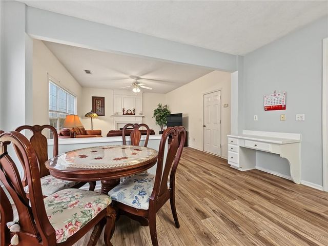 5810 Haterleigh Drive, Johns Creek, GA 30005