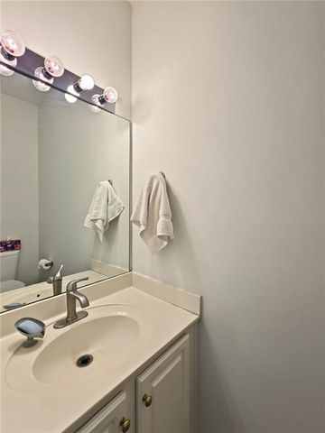 5810 Haterleigh Drive, Johns Creek, GA 30005