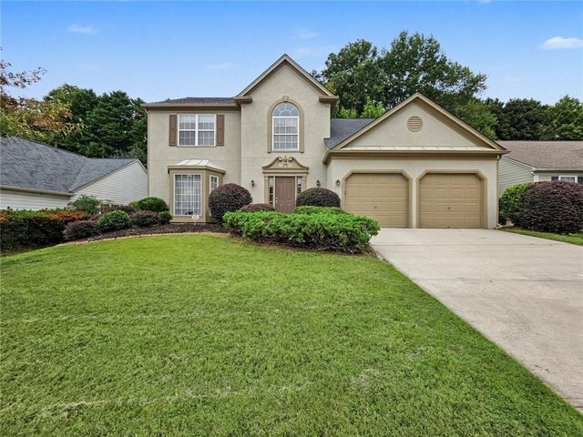 5810 Haterleigh Drive, Johns Creek, GA 30005