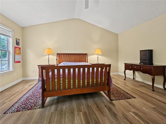 5810 Haterleigh Drive, Johns Creek, GA 30005