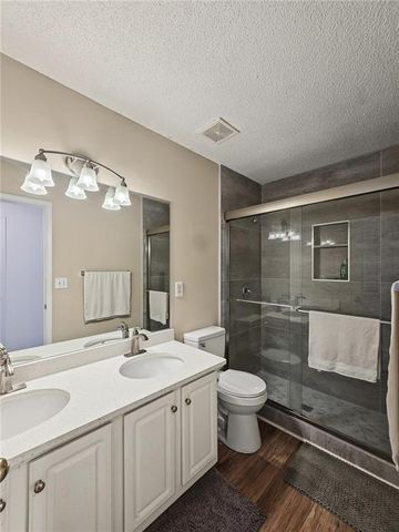 5810 Haterleigh Drive, Johns Creek, GA 30005