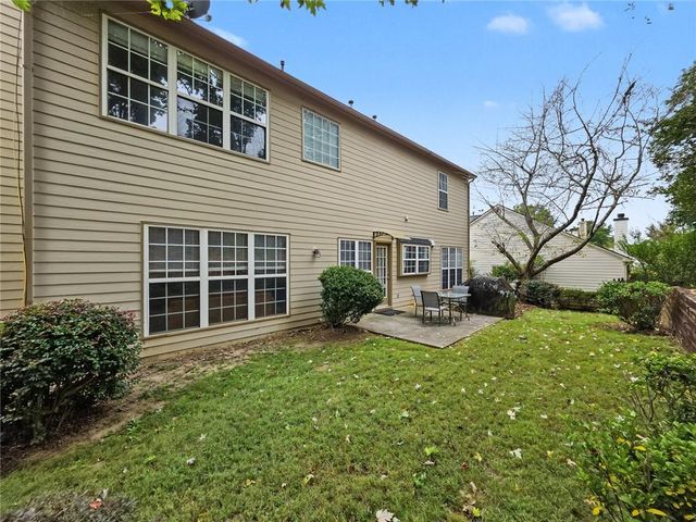 5810 Haterleigh Drive, Johns Creek, GA 30005