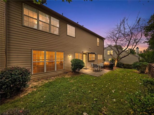 5810 Haterleigh Drive, Johns Creek, GA 30005