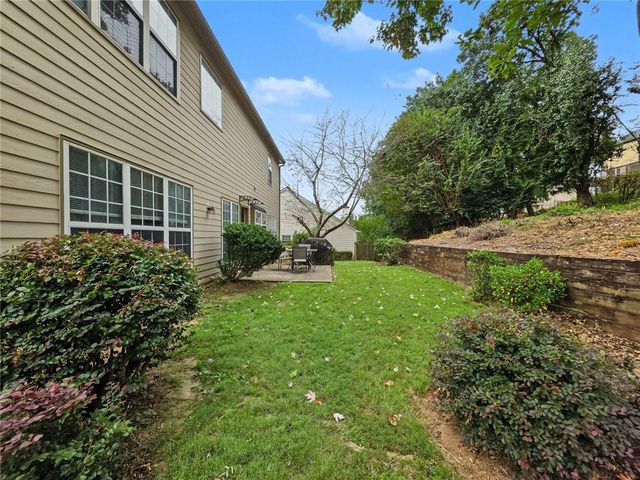 5810 Haterleigh Drive, Johns Creek, GA 30005