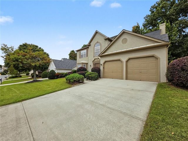 5810 Haterleigh Drive, Johns Creek, GA 30005