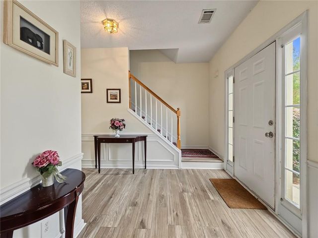 5810 Haterleigh Drive, Johns Creek, GA 30005