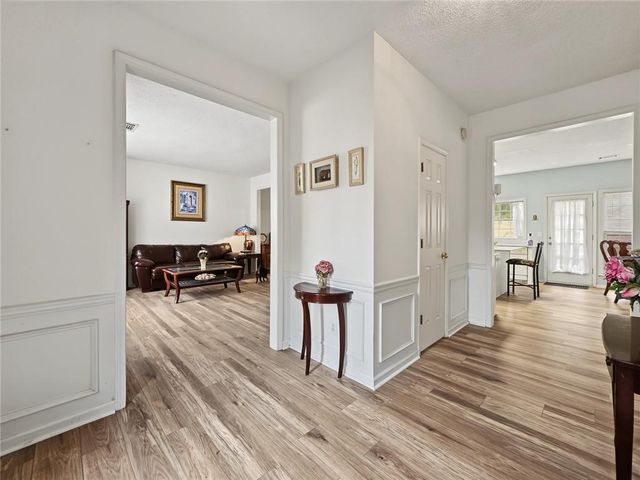 5810 Haterleigh Drive, Johns Creek, GA 30005