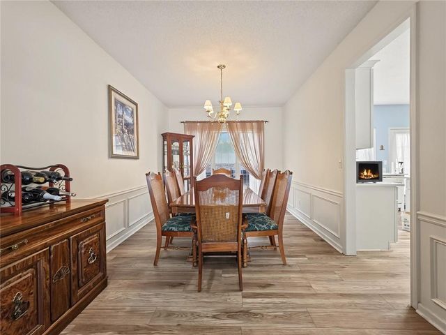 5810 Haterleigh Drive, Johns Creek, GA 30005