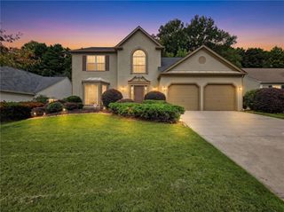 5810 Haterleigh Drive, Johns Creek, GA 30005