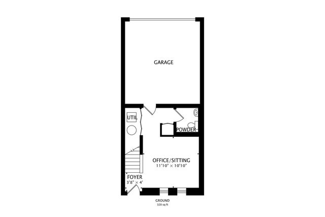 2323 S WABASH Street 13, Chicago, IL 60616