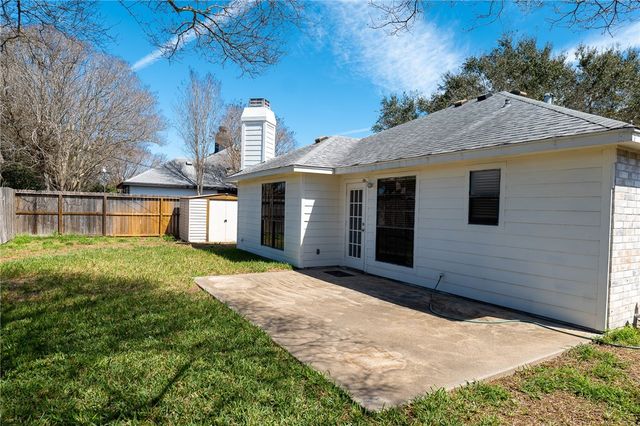 2121 Dorsey St, Corpus Christi, TX 78414