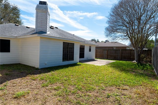 2121 Dorsey St, Corpus Christi, TX 78414