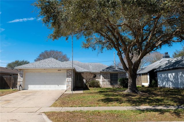 2121 Dorsey St, Corpus Christi, TX 78414