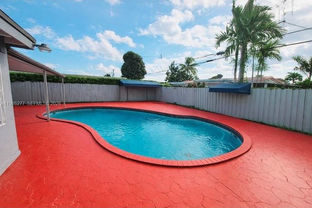 1220 SW 78th Ave, Miami, FL 33144