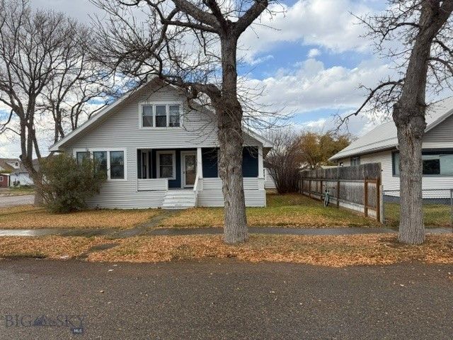 535 S Rife, Dillon, MT 59725