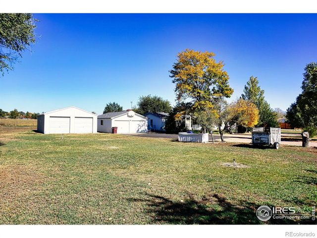 1893 42nd Street, Evans, CO 80620