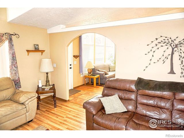 1893 42nd Street, Evans, CO 80620