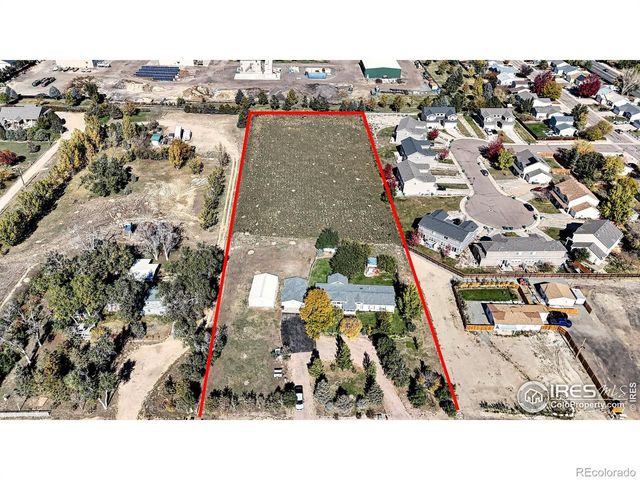 1893 42nd Street, Evans, CO 80620