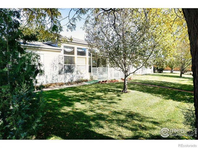 1893 42nd Street, Evans, CO 80620