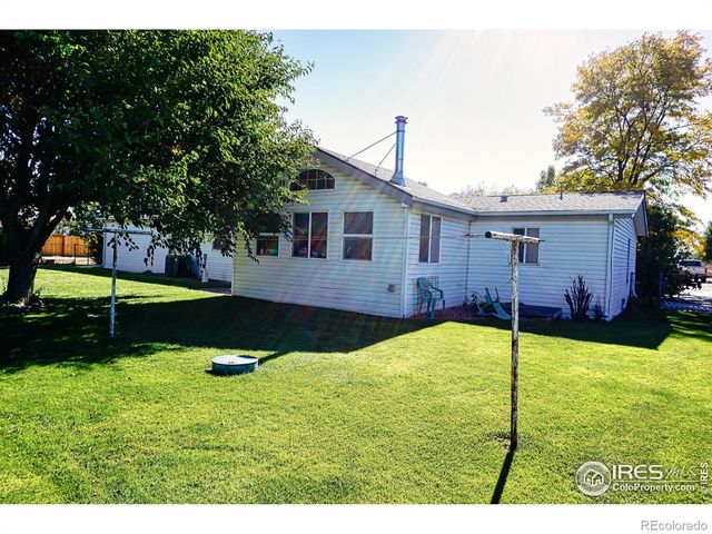 1893 42nd Street, Evans, CO 80620