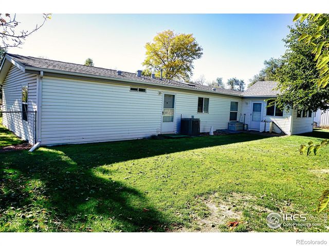 1893 42nd Street, Evans, CO 80620