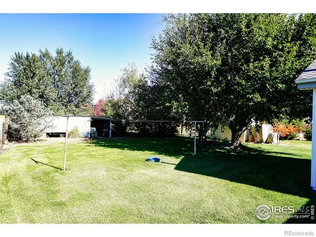 1893 42nd Street, Evans, CO 80620