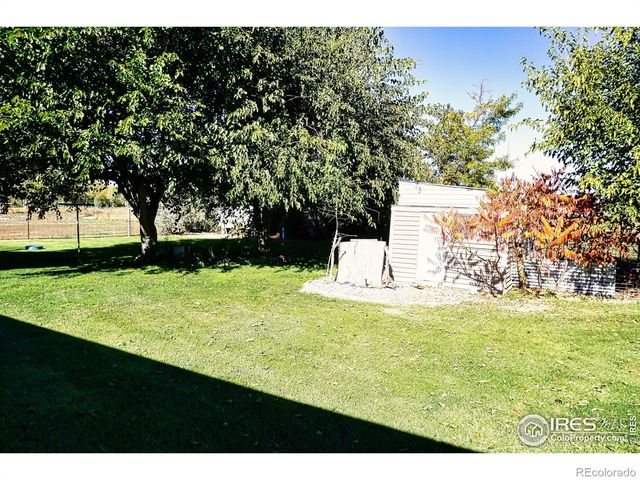 1893 42nd Street, Evans, CO 80620