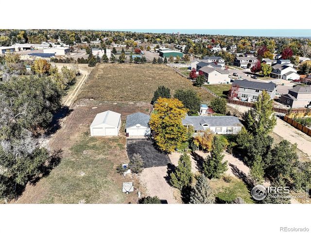 1893 42nd Street, Evans, CO 80620
