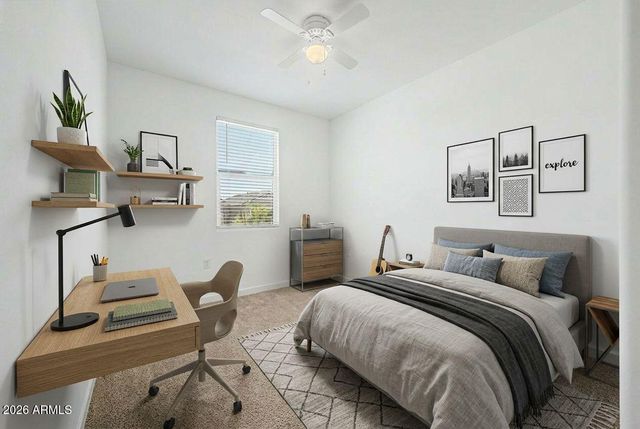 1816 W SOMBRA Avenue, Apache Junction, AZ 85120