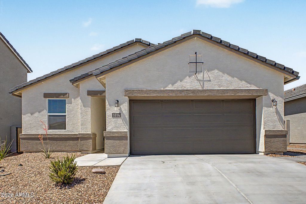 1816 W SOMBRA Avenue, Apache Junction, AZ 85120 — photo 2
