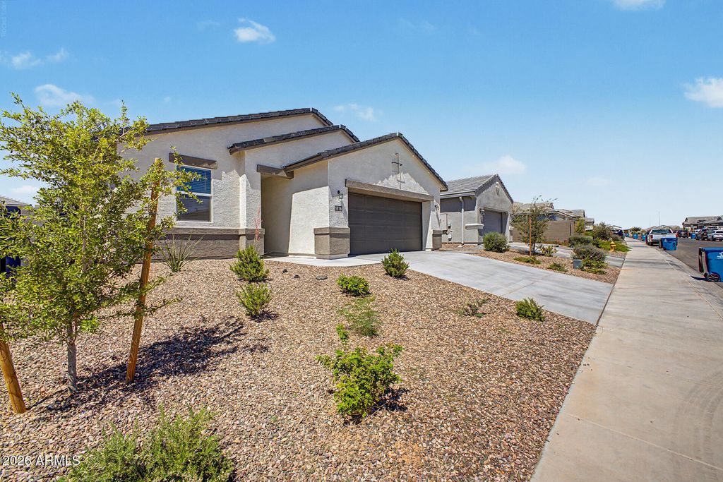 1816 W SOMBRA Avenue, Apache Junction, AZ 85120 — photo 3