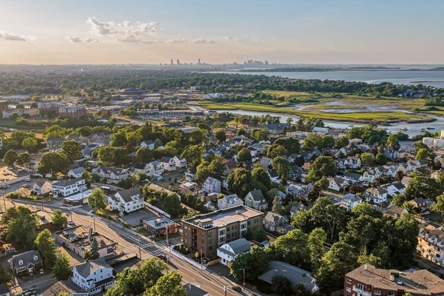 388 Washington Street 303, Quincy, MA 02169