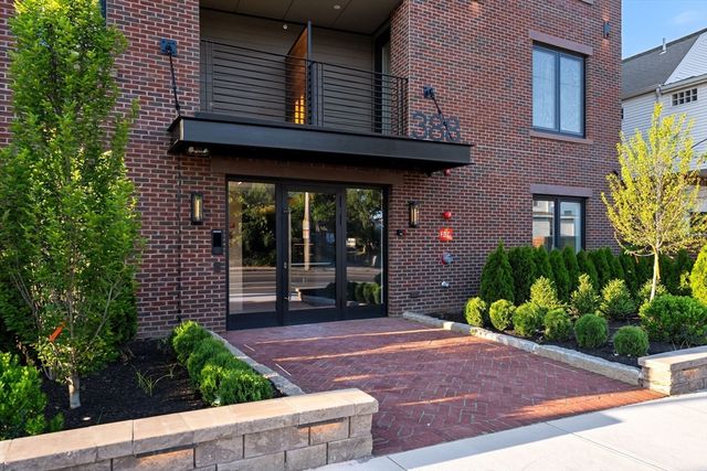 388 Washington Street 303, Quincy, MA 02169