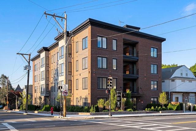 388 Washington Street 303, Quincy, MA 02169