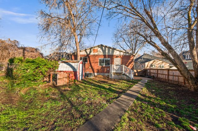 1476 S 300 E, Salt Lake City, UT 84115