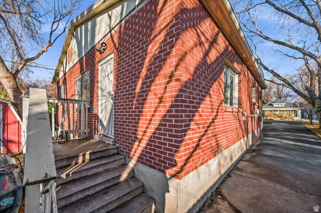 1476 S 300 E, Salt Lake City, UT 84115