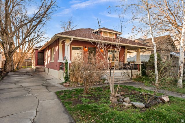 1476 S 300 E, Salt Lake City, UT 84115