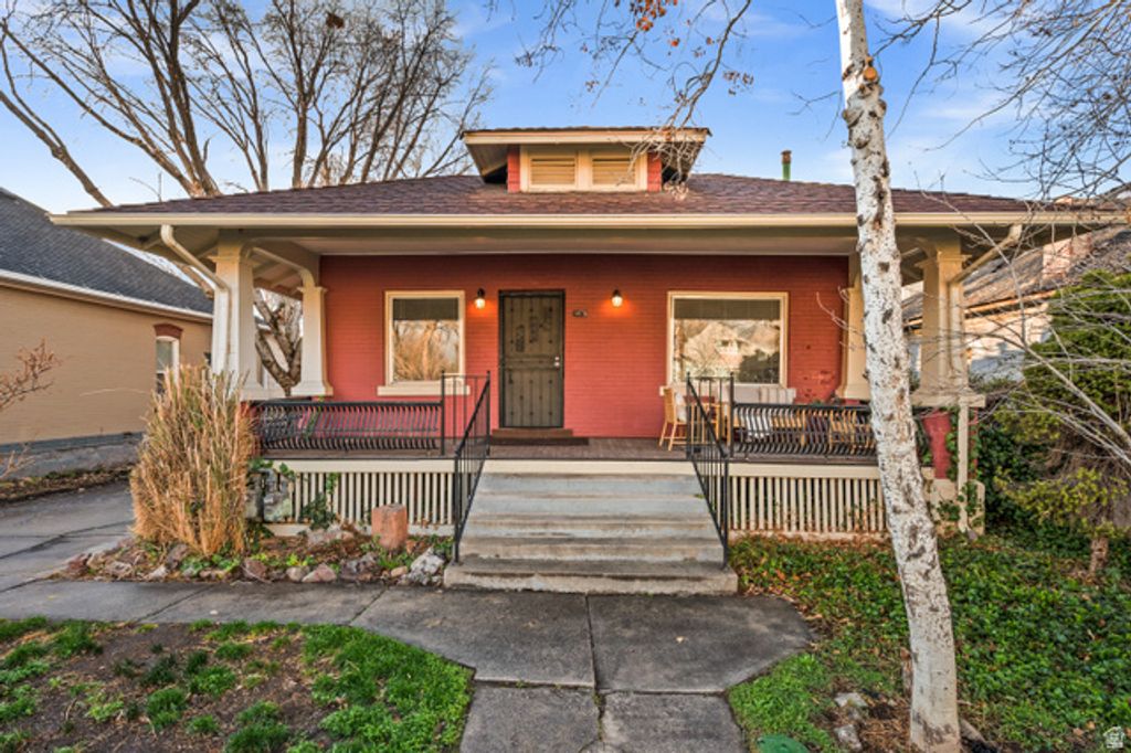 1476 S 300 E, Salt Lake City, UT 84115