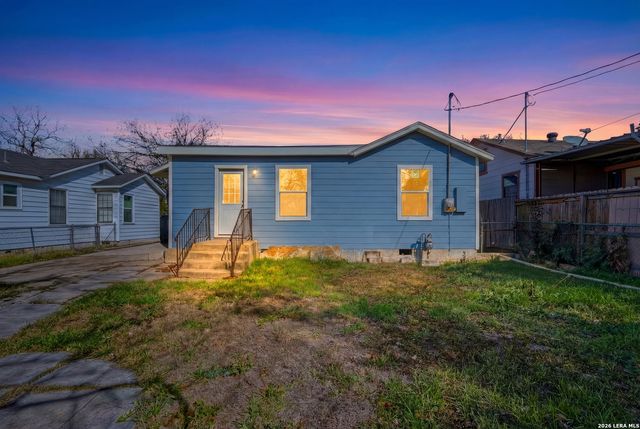 530 Mount Vernon Ct, San Antonio, TX 78223