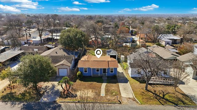 530 Mount Vernon Ct, San Antonio, TX 78223