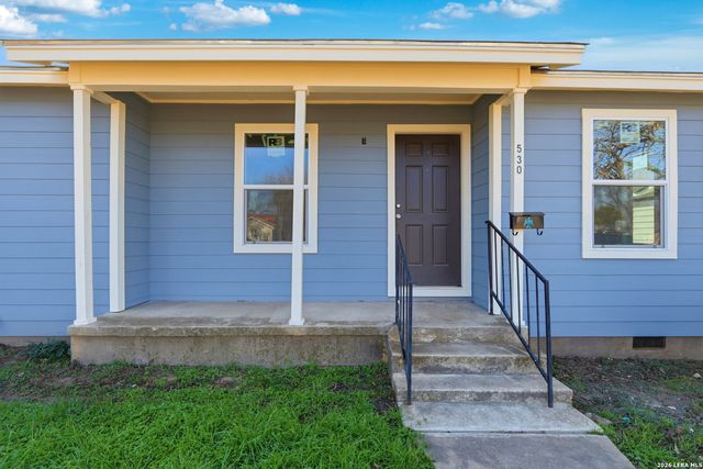 530 Mount Vernon Ct, San Antonio, TX 78223