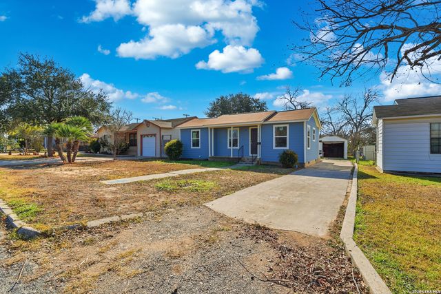 530 Mount Vernon Ct, San Antonio, TX 78223