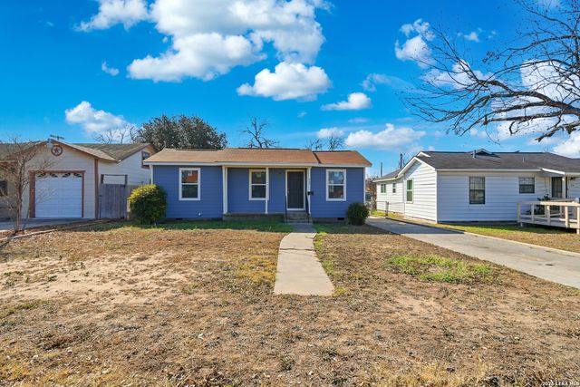 530 Mount Vernon Ct, San Antonio, TX 78223