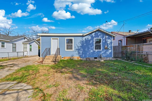 530 Mount Vernon Ct, San Antonio, TX 78223