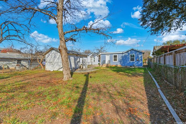 530 Mount Vernon Ct, San Antonio, TX 78223