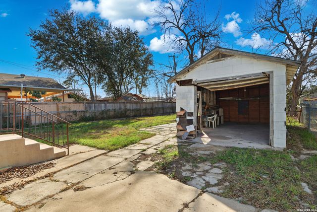 530 Mount Vernon Ct, San Antonio, TX 78223