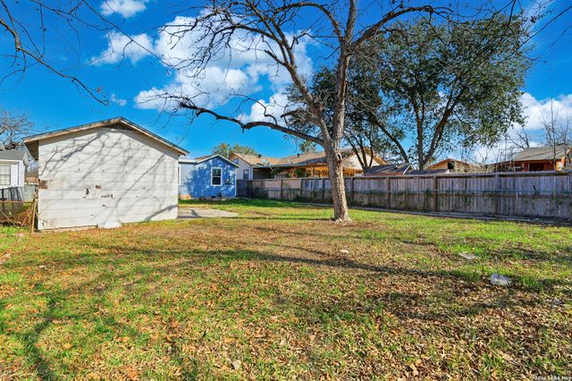 530 Mount Vernon Ct, San Antonio, TX 78223